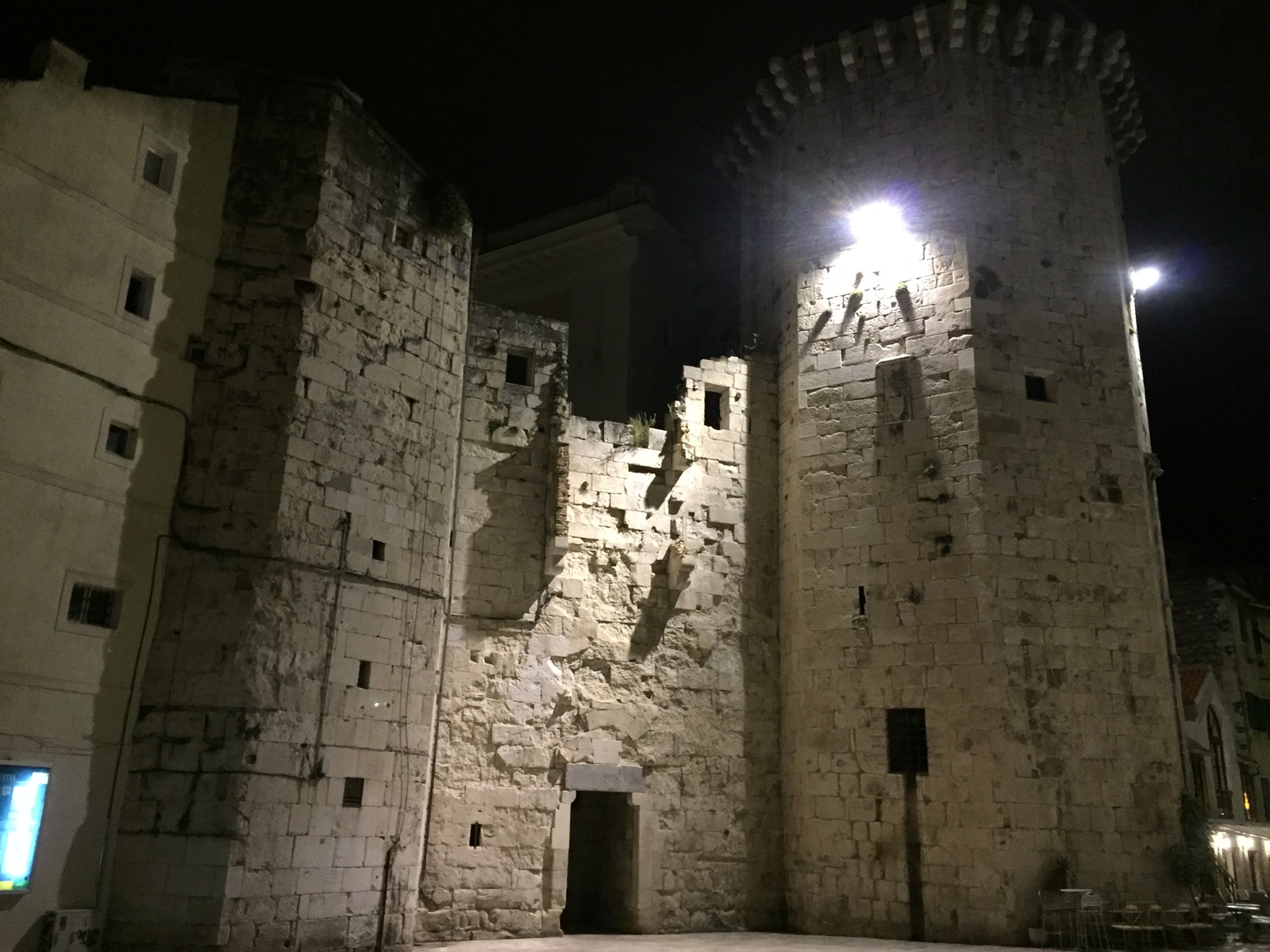 Picture Croatia Split 2016-04 6 - Pictures Split