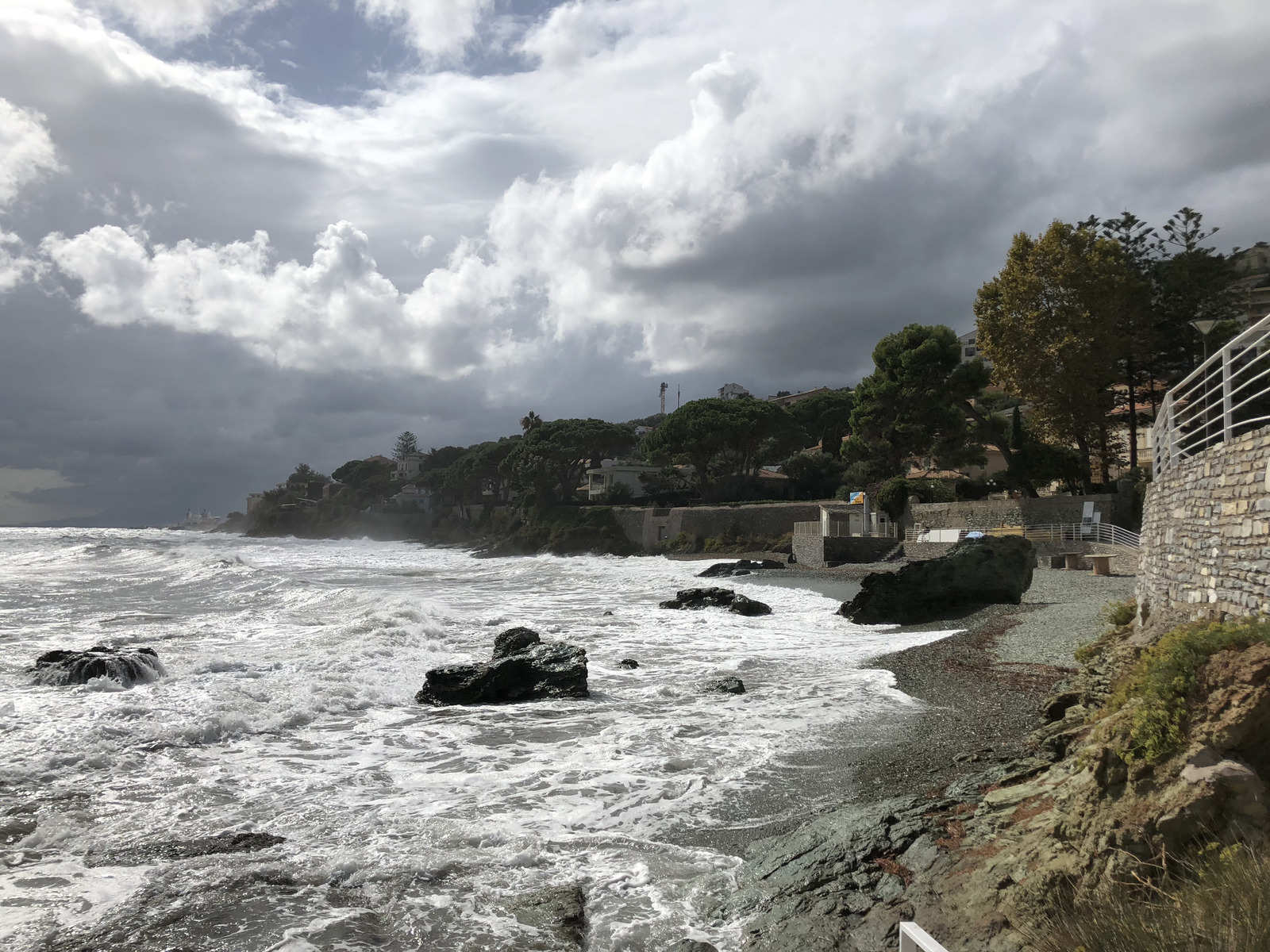 Picture France Corsica San Martino di Lota 2018-09 8 - Visit San Martino di Lota