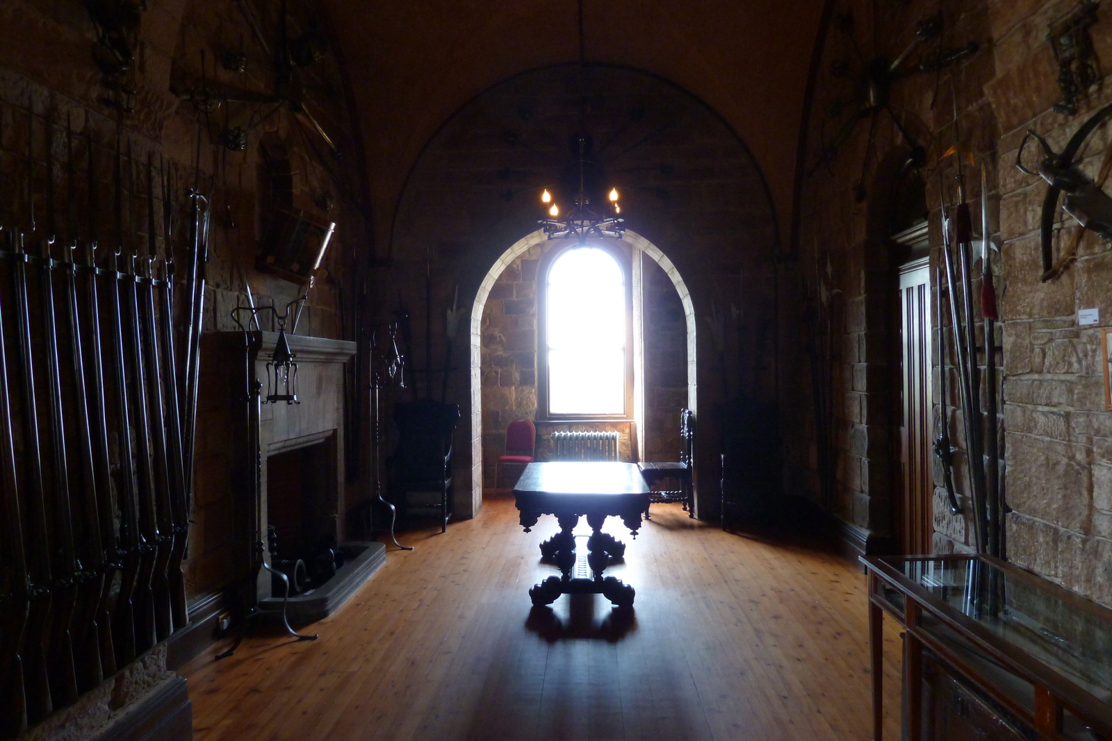 Picture United Kingdom Scotland Bamburgh Castle 2011-07 47 - Randonee Bamburgh Castle