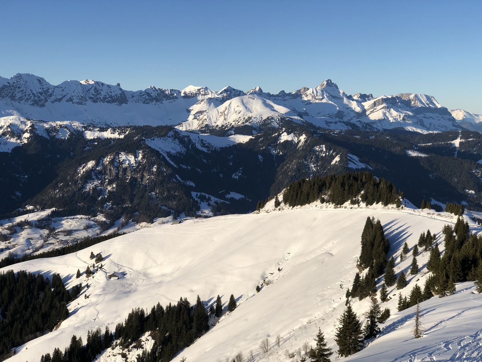 Picture France Praz sur Arly 2019-12 176 - Travel Praz sur Arly