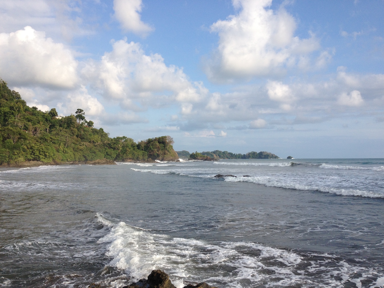 Picture Costa Rica Dominical 2015-03 99 - Picture Dominical