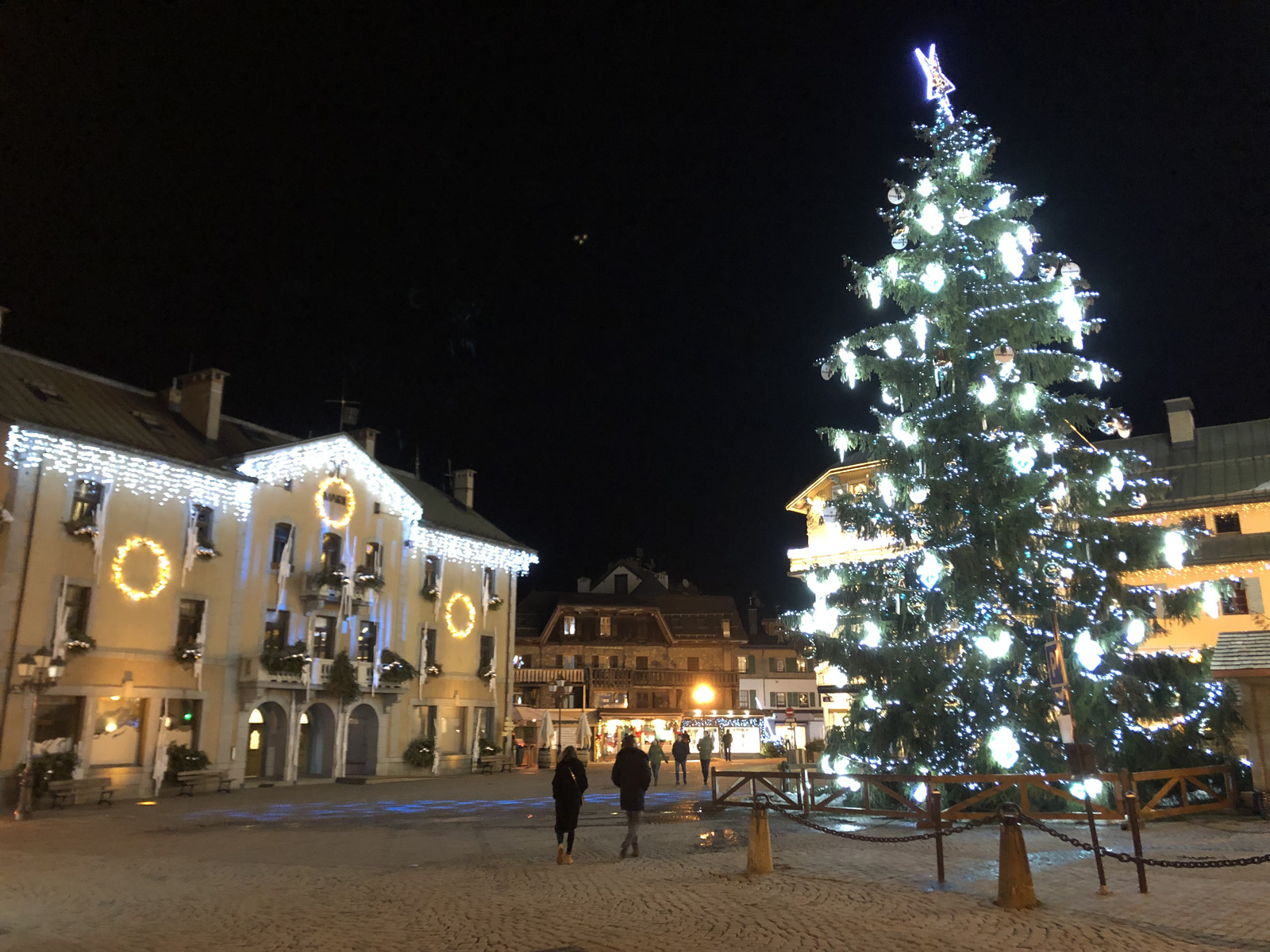 Picture France Megeve 2019-03 6 - Car Megeve