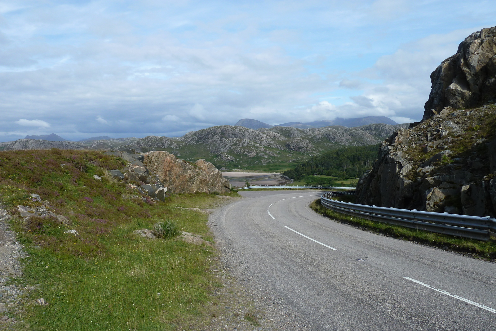 Picture United Kingdom Scotland Gairloch 2011-07 58 - Pictures Gairloch