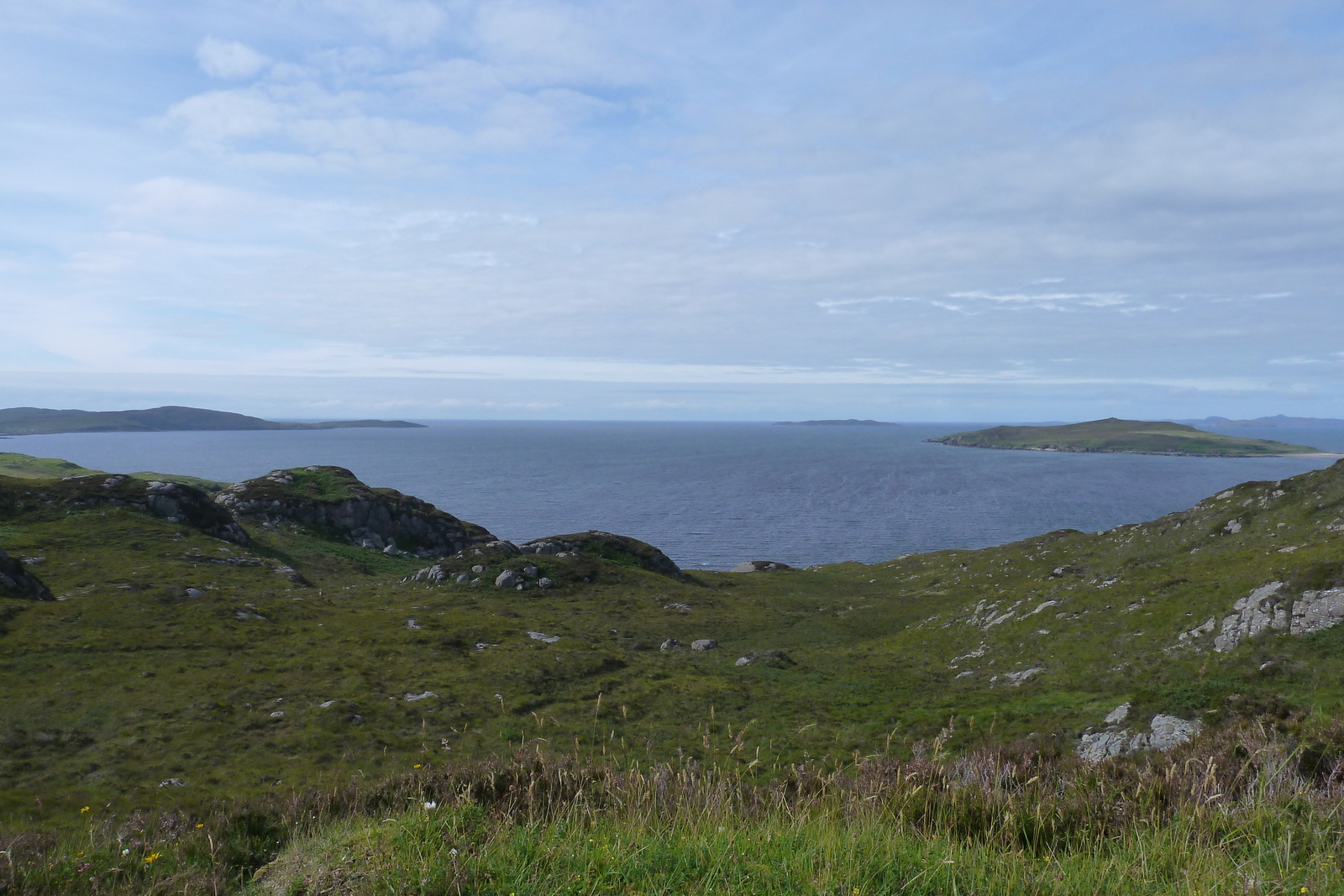 Picture United Kingdom Scotland Gairloch 2011-07 55 - Pictures Gairloch