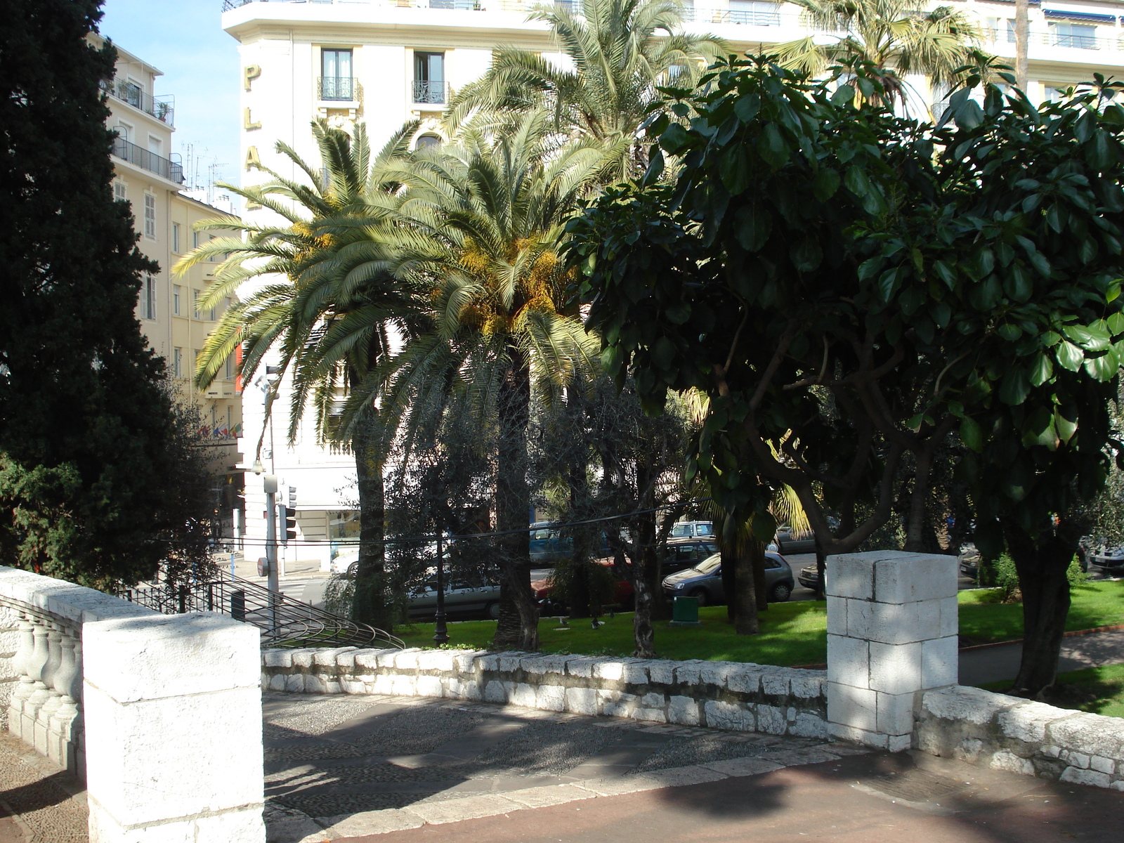 Picture France Nice 2007-02 14 - Discover Nice