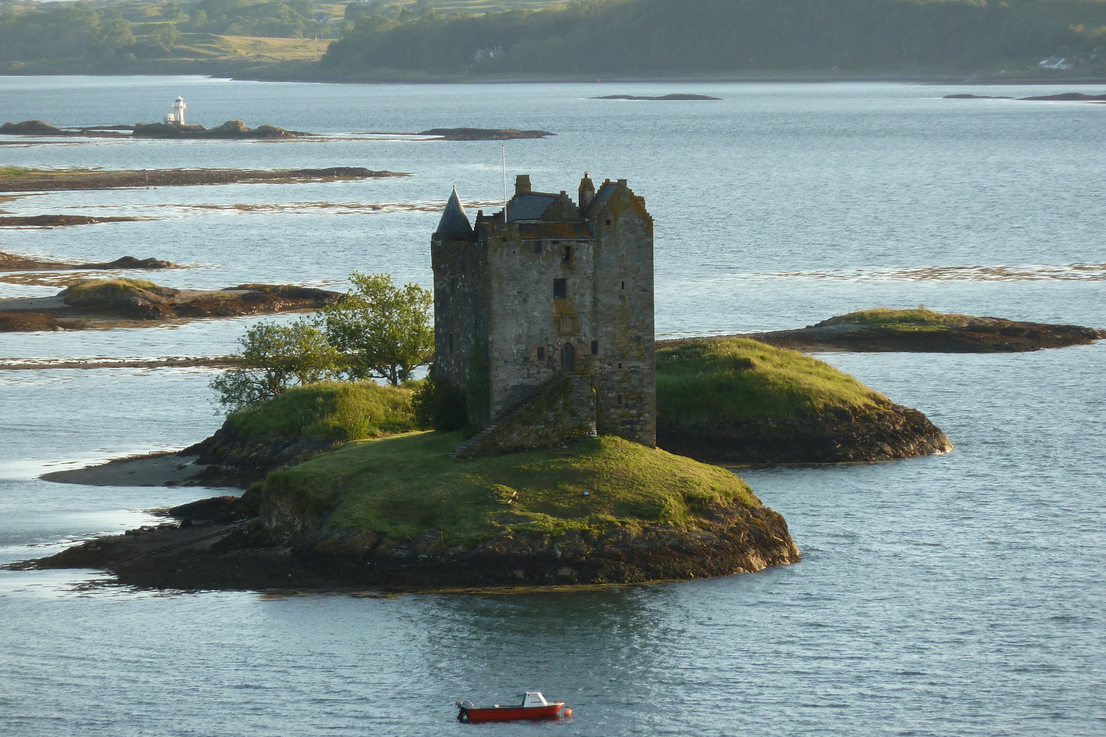 Picture United Kingdom Scotland 2011-07 7 - Visit Scotland