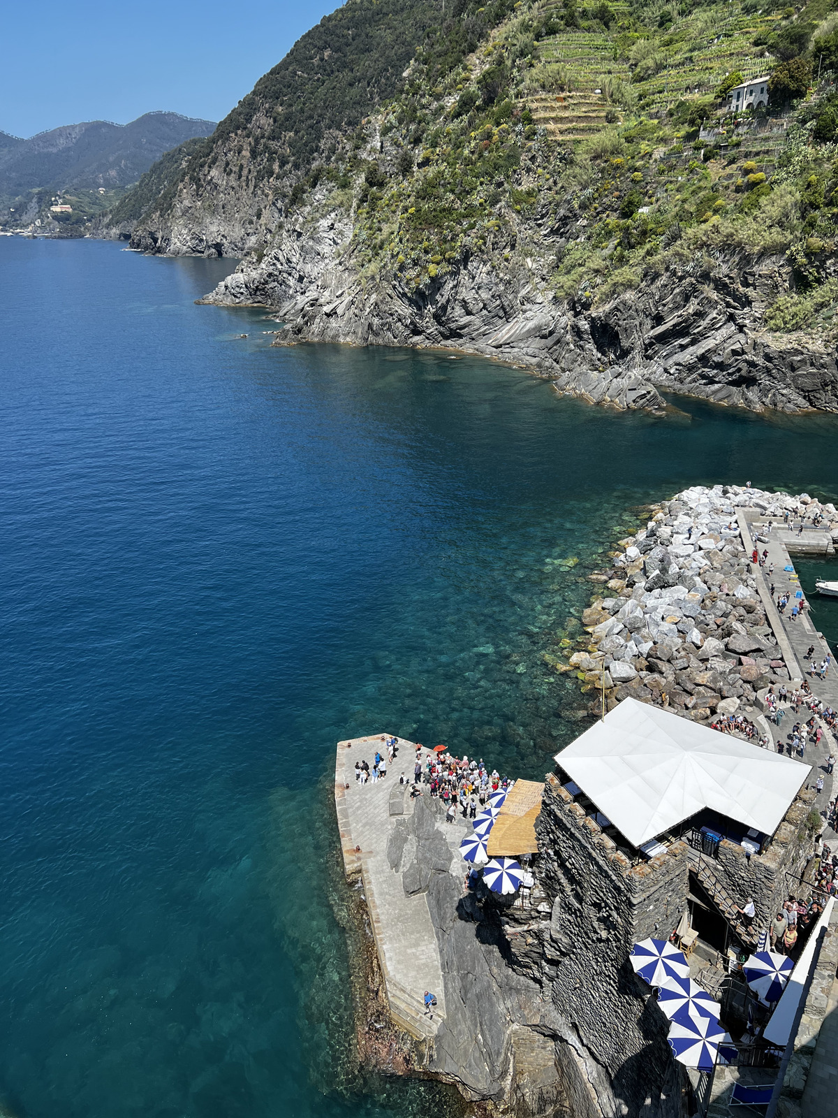 Picture Italy The Cinque Terre 2022-05 11 - Photographer The Cinque Terre