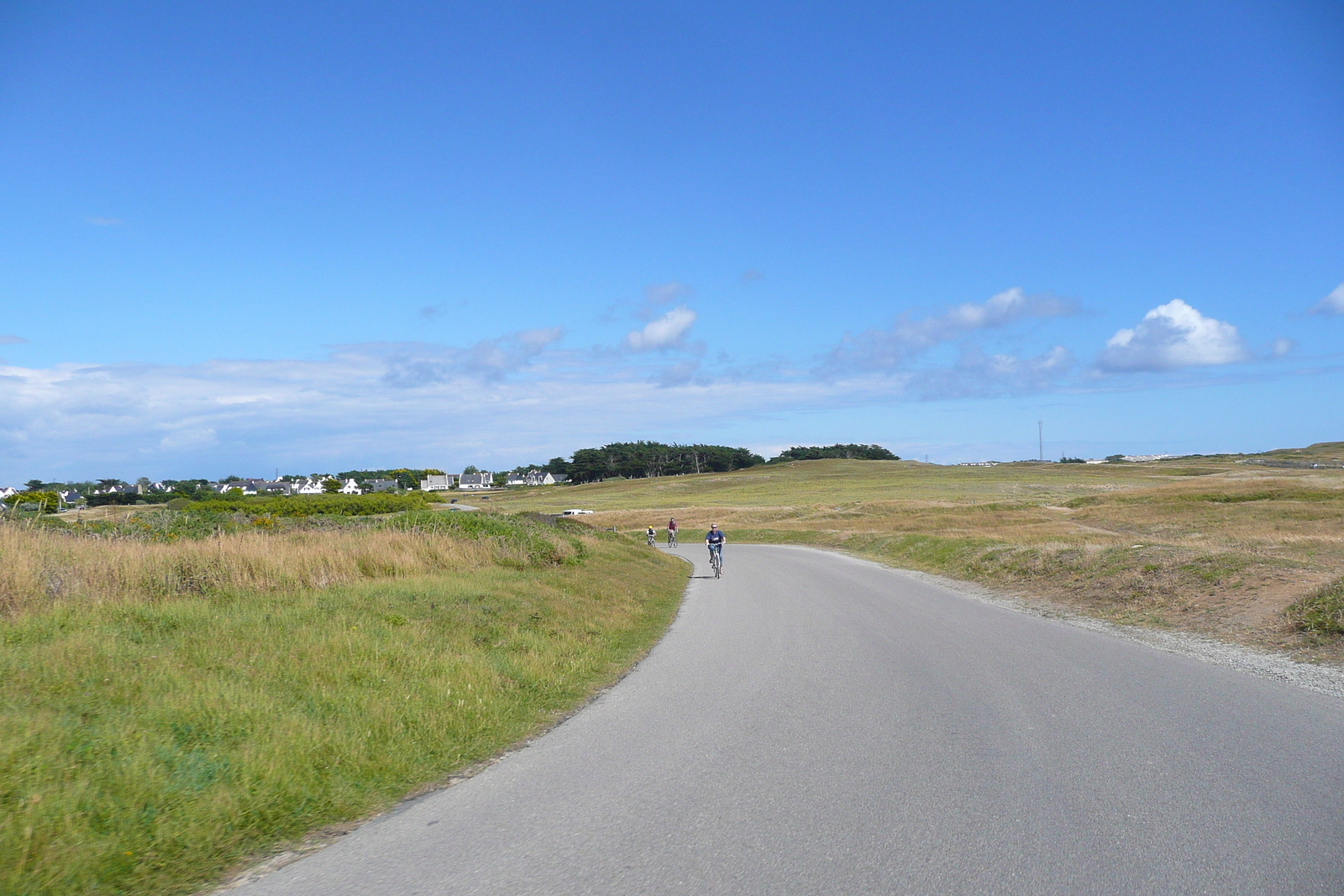 Picture France Quiberon peninsula 2008-07 14 - Tourist Quiberon peninsula