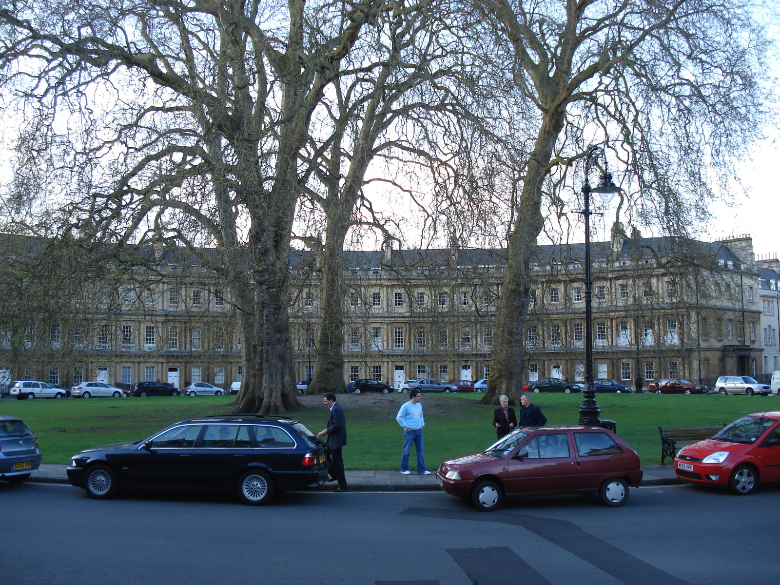 Picture United Kingdom Bath 2006-05 27 - Pictures Bath