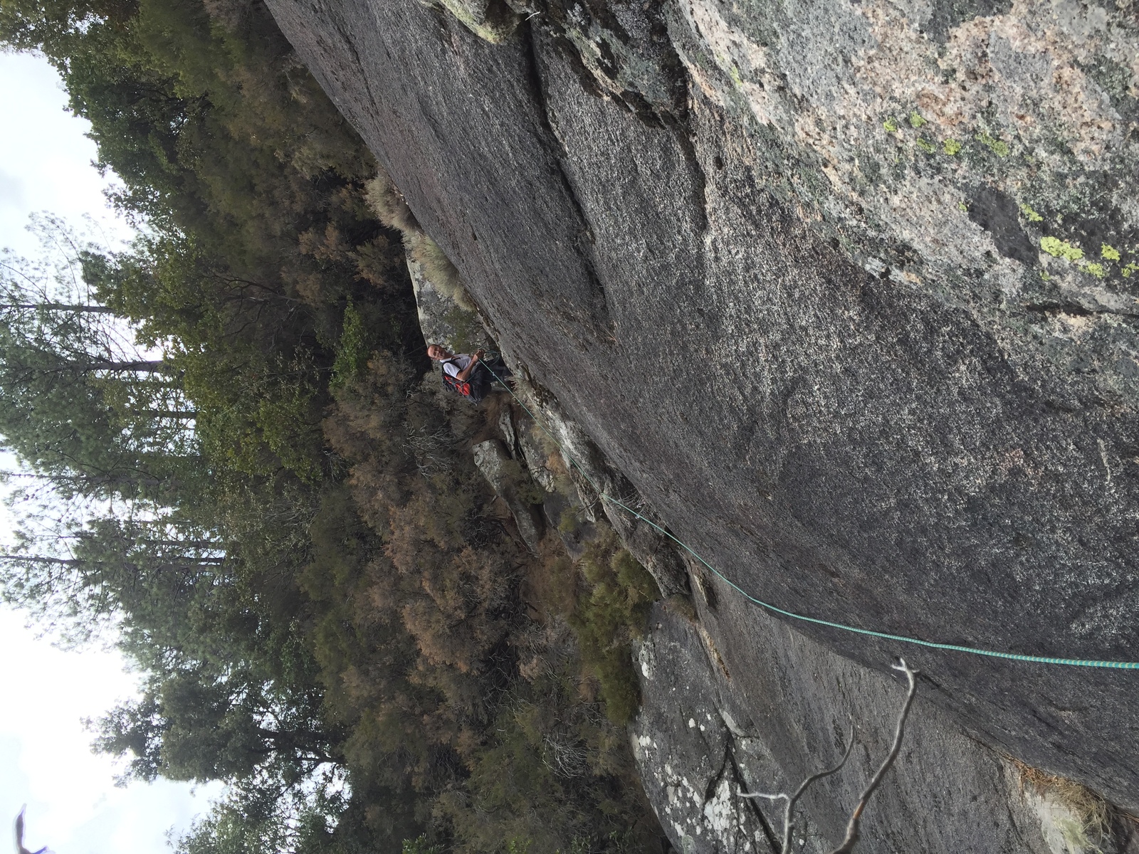 Picture France Corsica Cascades de Purcaraccia 2017-09 66 - View Cascades de Purcaraccia