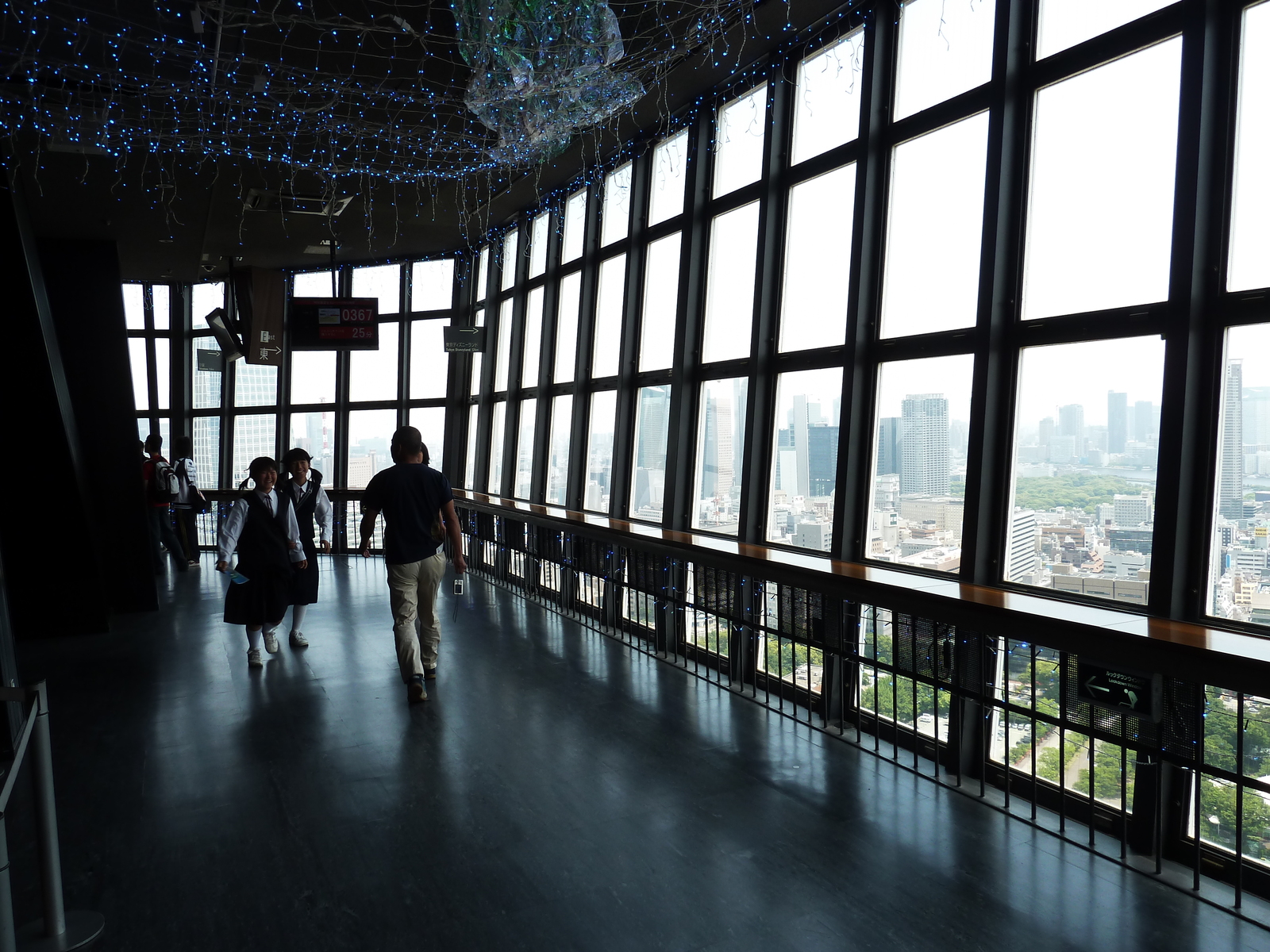 Picture Japan Tokyo Tokyo Tower 2010-06 31 - Sight Tokyo Tower