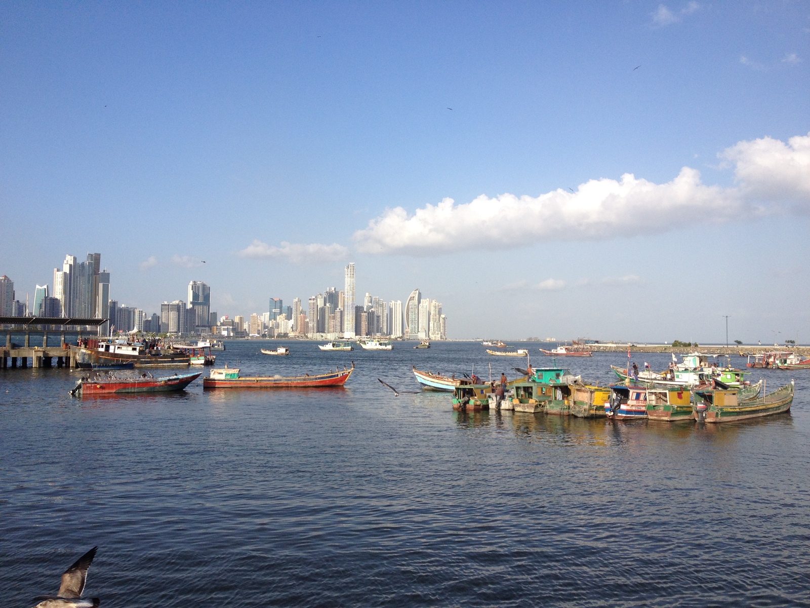 Picture Panama Panama City 2015-03 106 - Sight Panama City