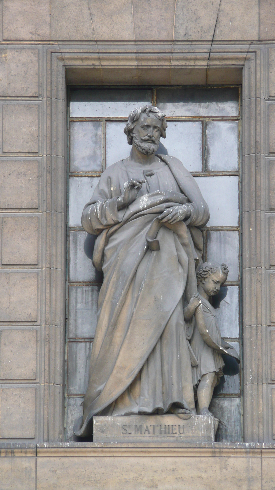 Picture France Paris La Madeleine 2007-05 71 - Photos La Madeleine