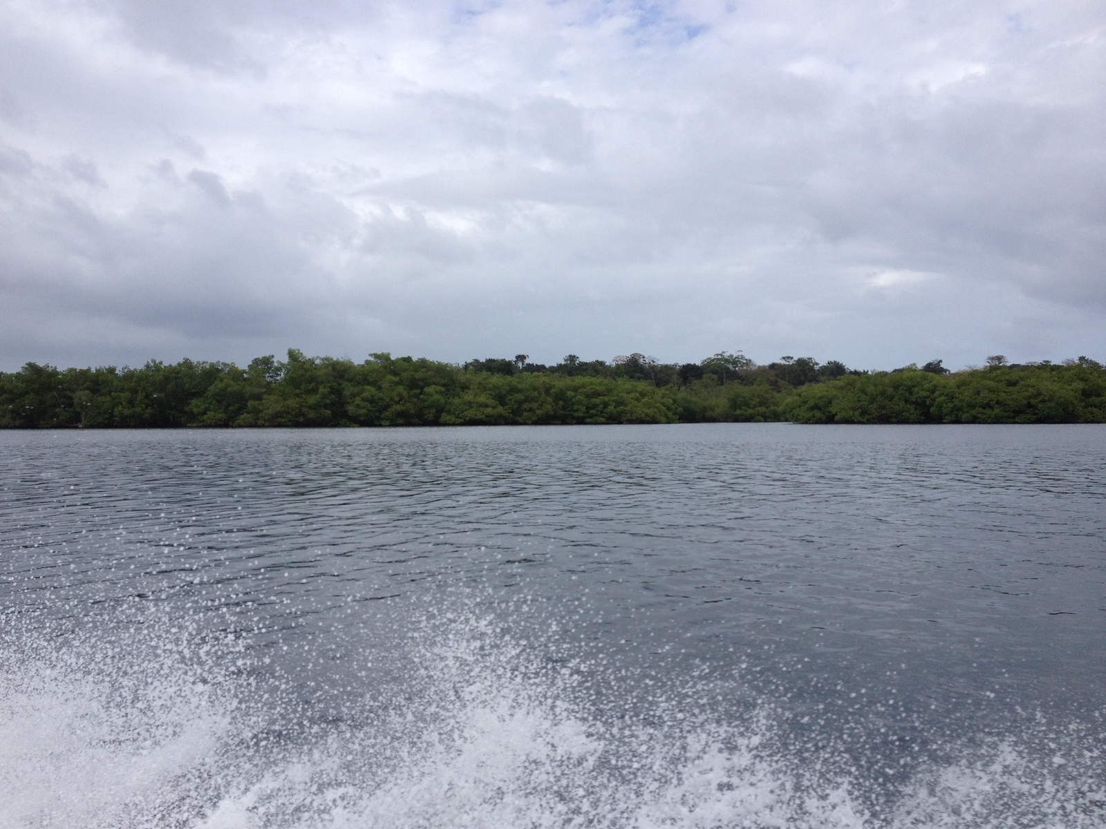 Picture Panama David to Bocas del toro 2015-03 94 - Perspective David to Bocas del toro