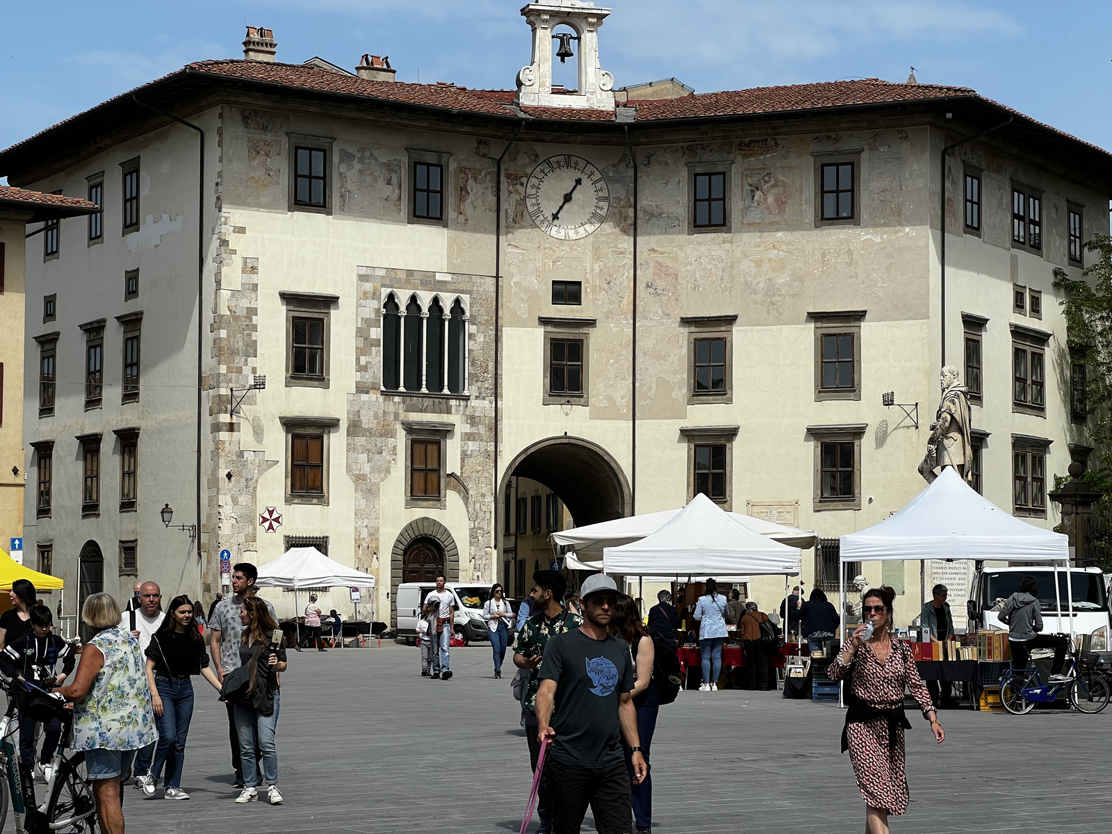 Picture Italy Pisa 2022-05 49 - Photographers Pisa