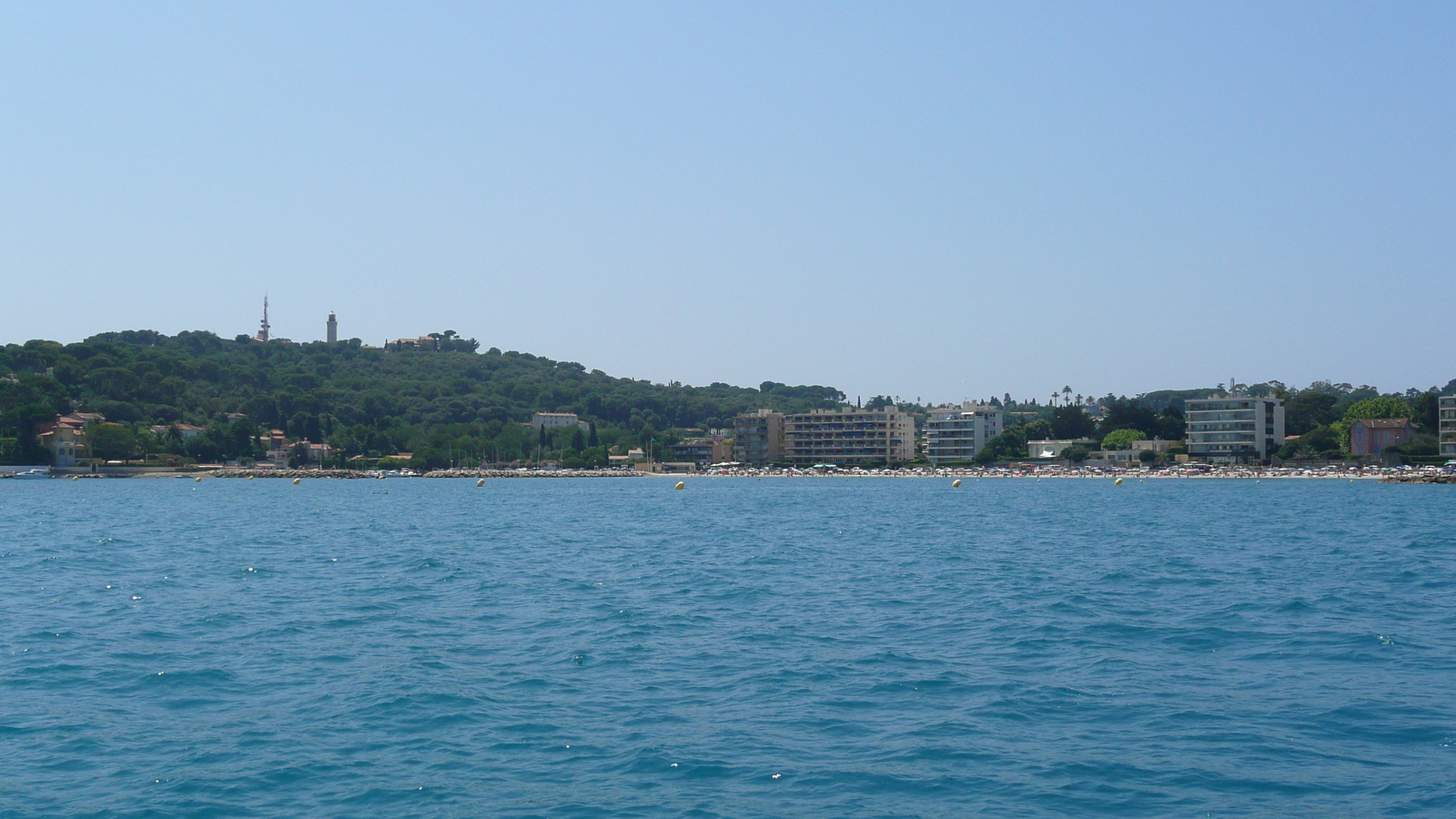 Picture France Antibes 2007-07 50 - Discover Antibes