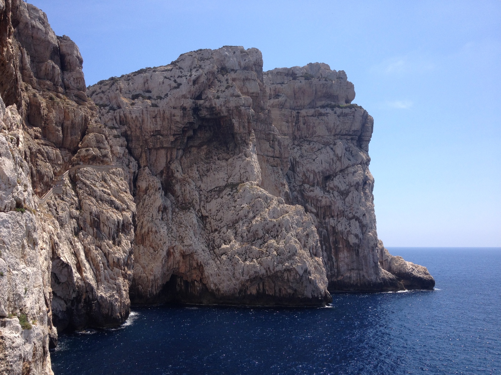 Picture Italy Sardinia Capo Caccia 2015-06 28 - Views Capo Caccia