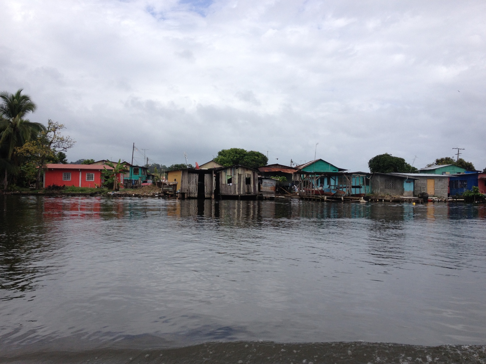 Picture Panama David to Bocas del toro 2015-03 116 - Picture David to Bocas del toro