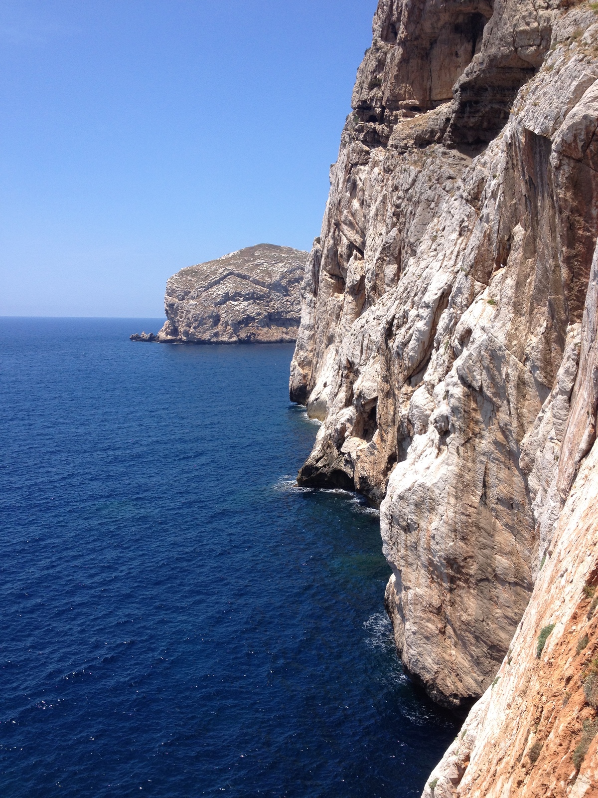 Picture Italy Sardinia Capo Caccia 2015-06 31 - Views Capo Caccia