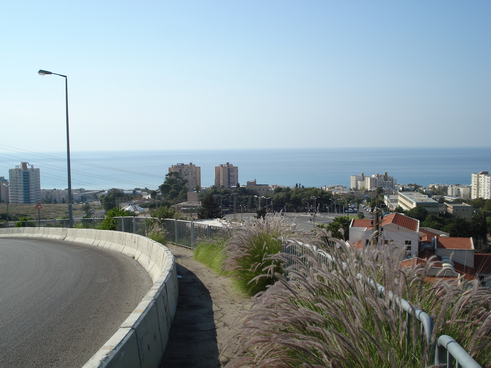 Picture Israel Haifa Carmel 2006-12 74 - Pictures Carmel