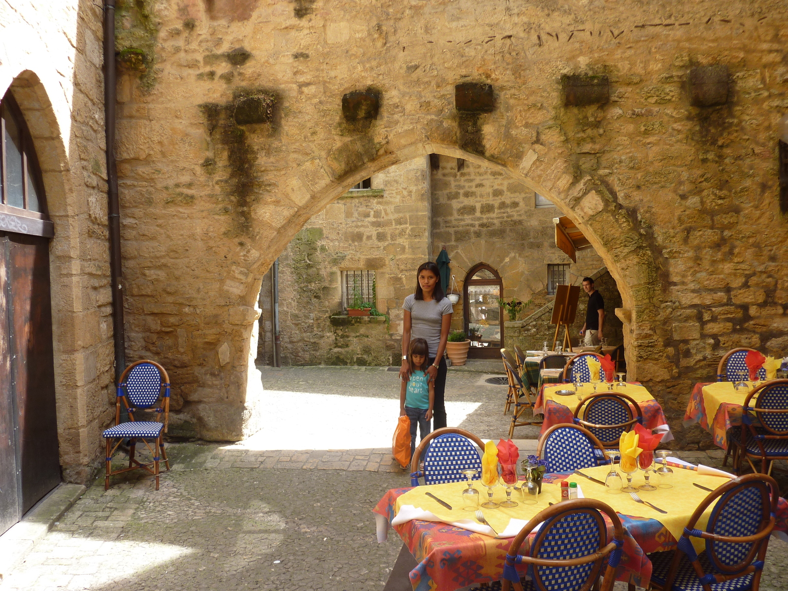 Picture France Sarlat la Caneda 2009-07 11 - Sight Sarlat la Caneda