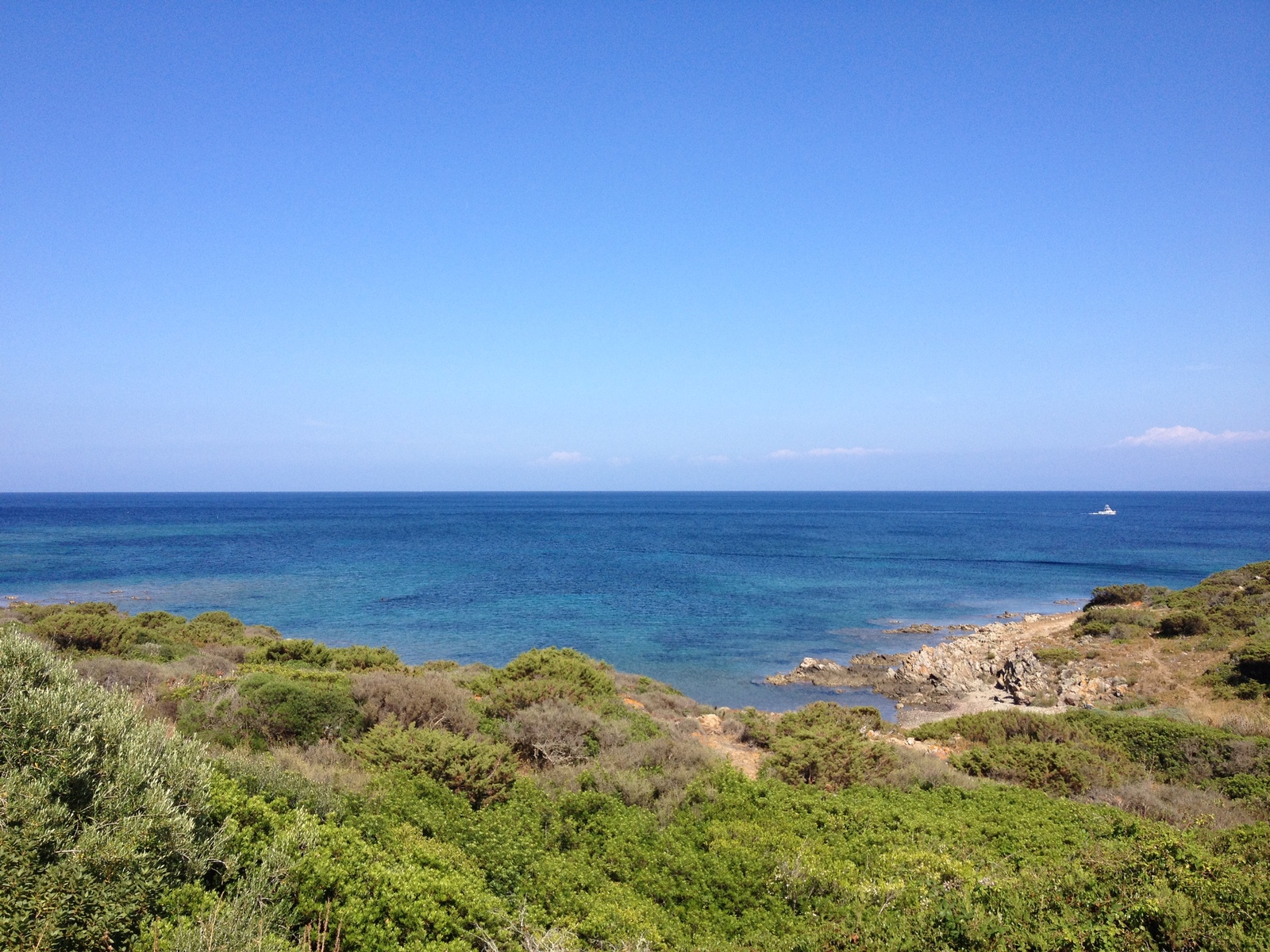 Picture Italy Sardinia Capo del Falcone 2015-06 15 - Trail Capo del Falcone