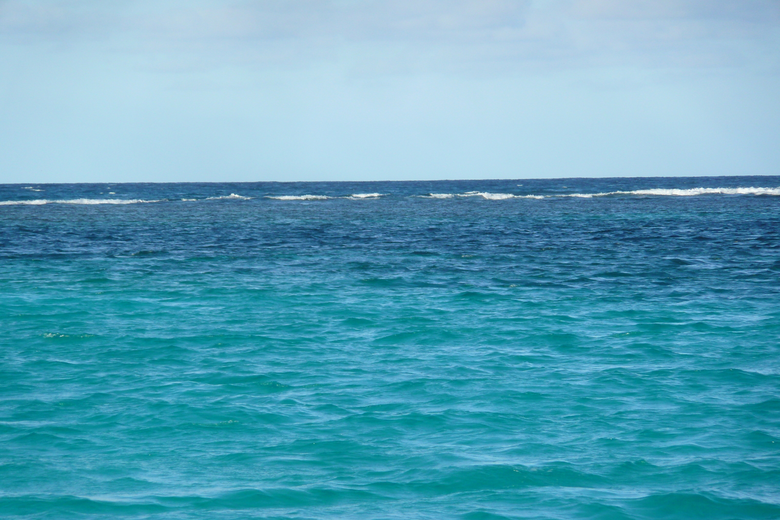 Picture New Caledonia Lifou Chateaubriant bay 2010-05 68 - Photos Chateaubriant bay