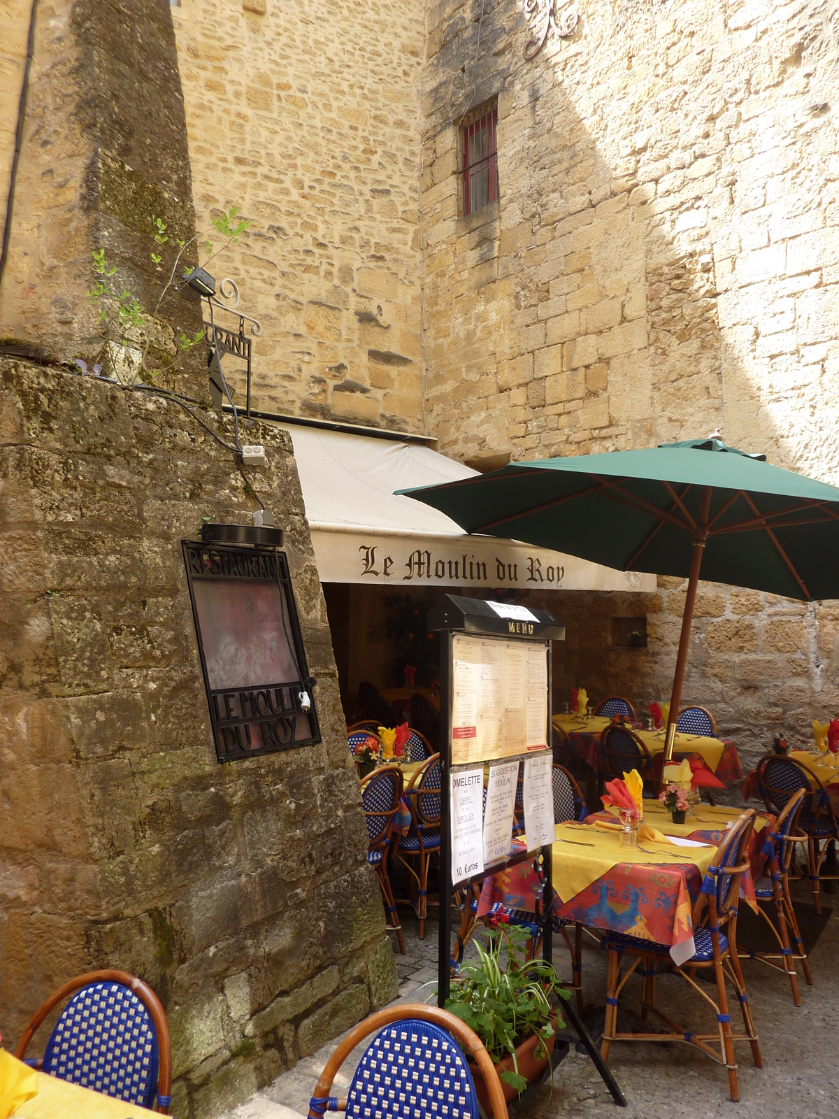 Picture France Sarlat la Caneda 2009-07 133 - Discover Sarlat la Caneda