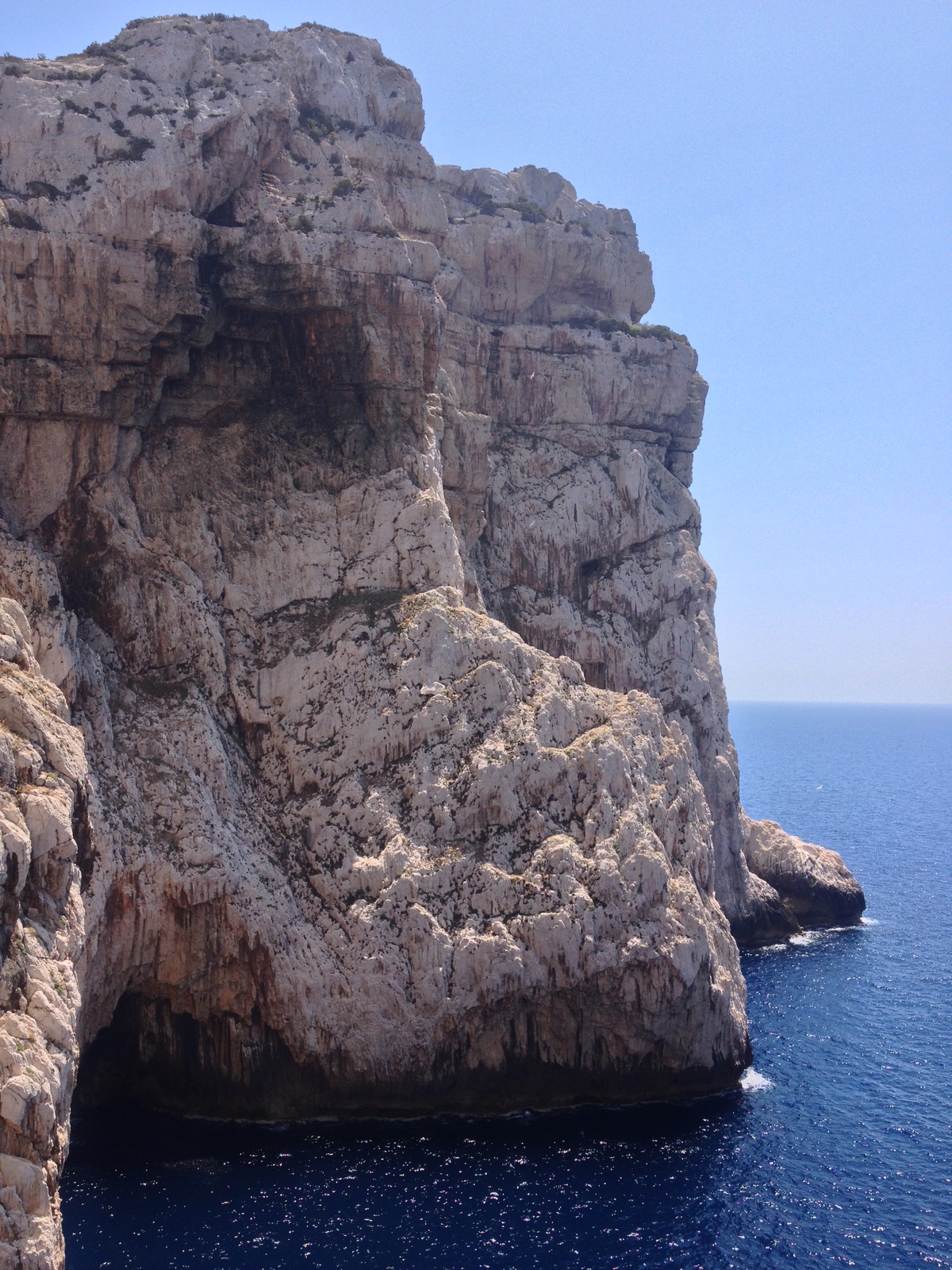 Picture Italy Sardinia Capo Caccia 2015-06 49 - Shopping Mall Capo Caccia