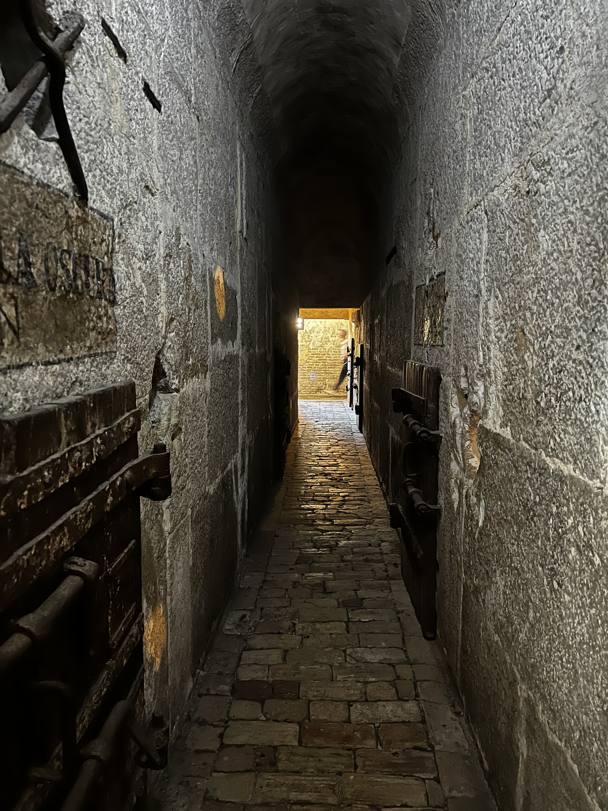 Picture Italy Venice Doge's Palace (Palazzo Ducale) 2022-05 177 - Perspective Doge's Palace (Palazzo Ducale)