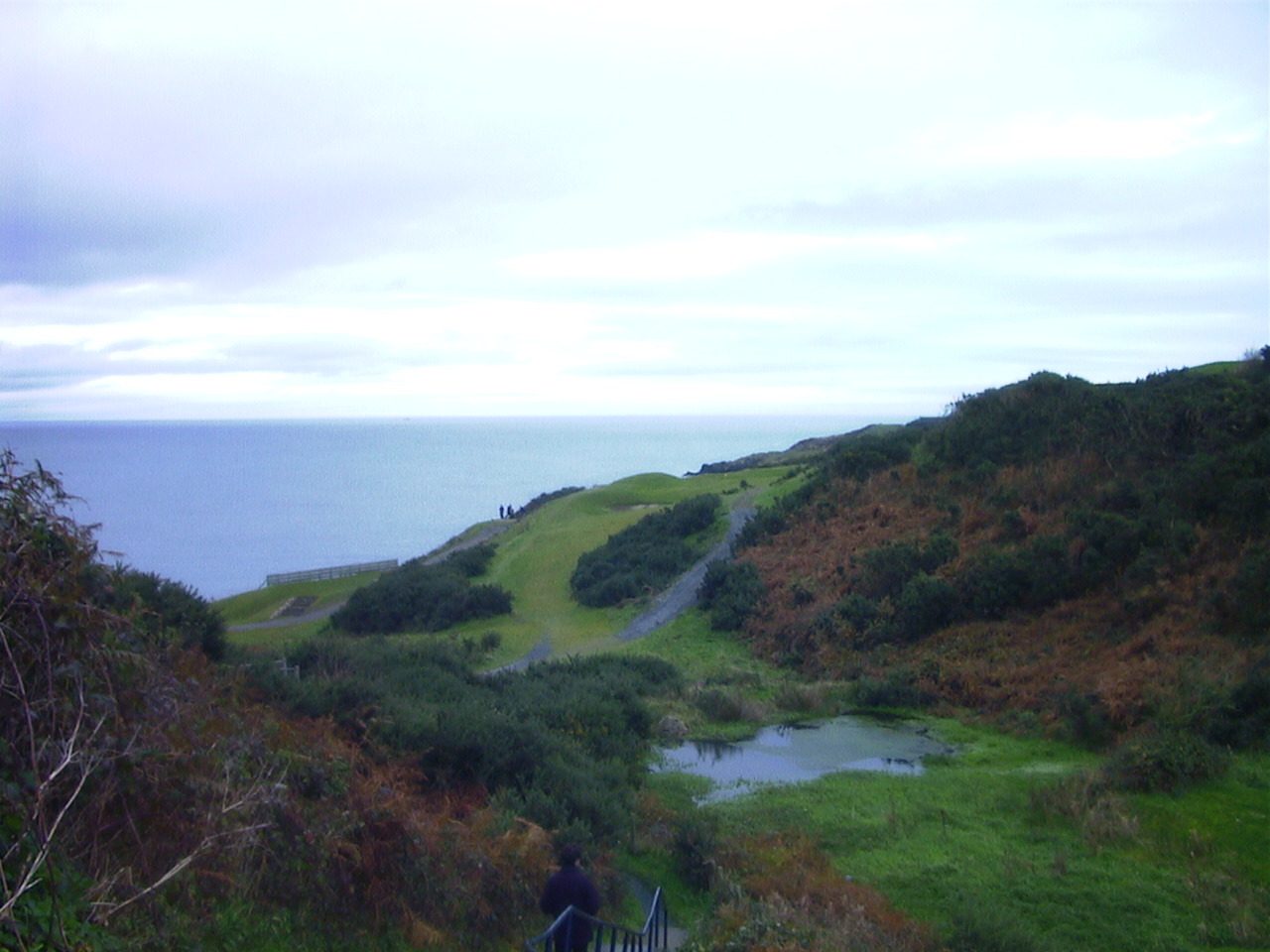 Picture Ireland 2000-11 2 - Flight Ireland