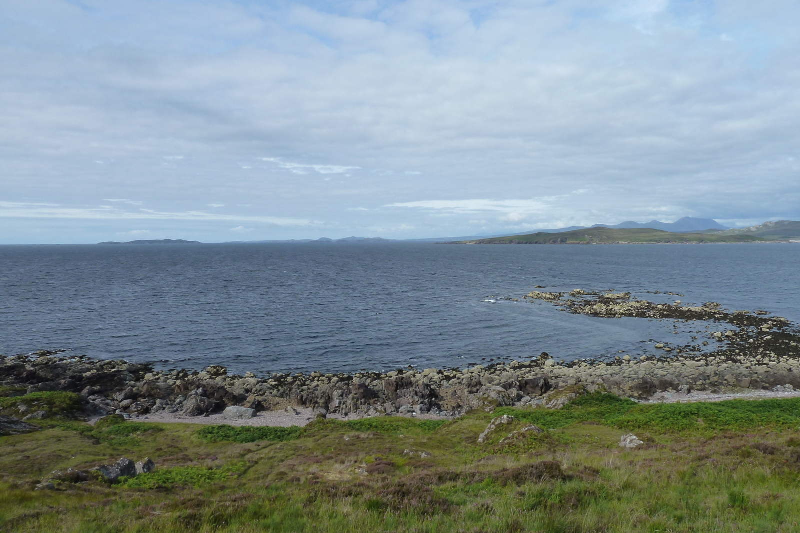 Picture United Kingdom Scotland Gairloch 2011-07 19 - Photographers Gairloch