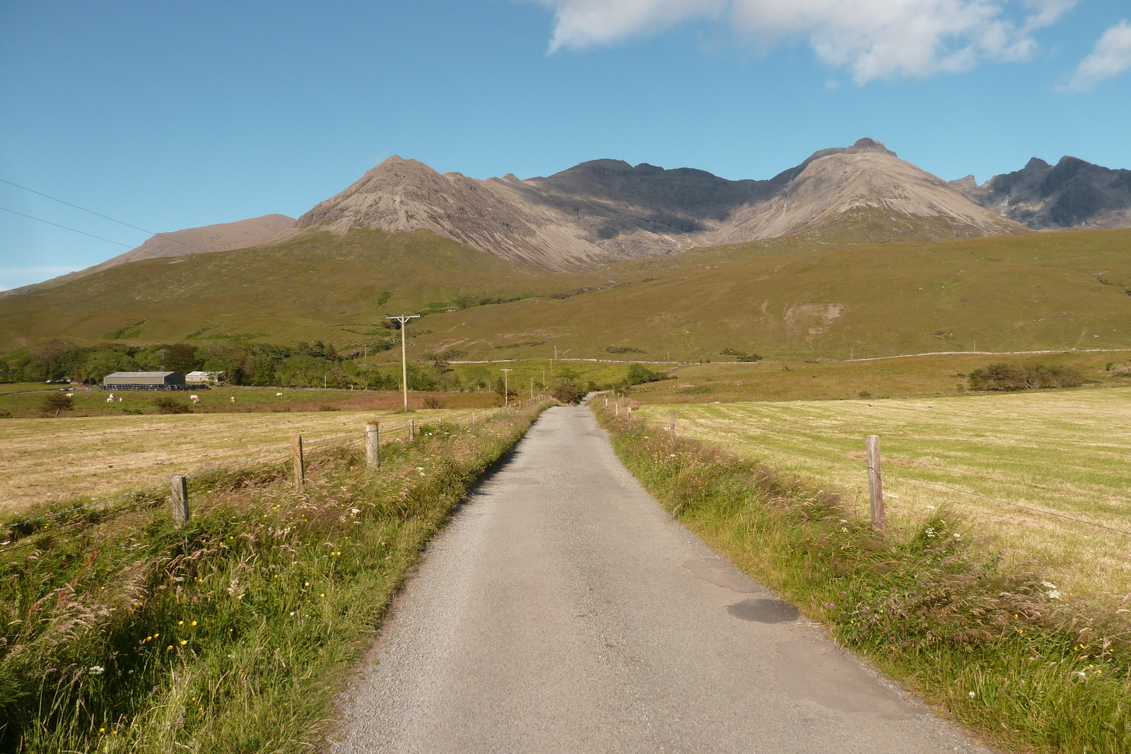 Picture United Kingdom Skye 2011-07 82 - Journey Skye