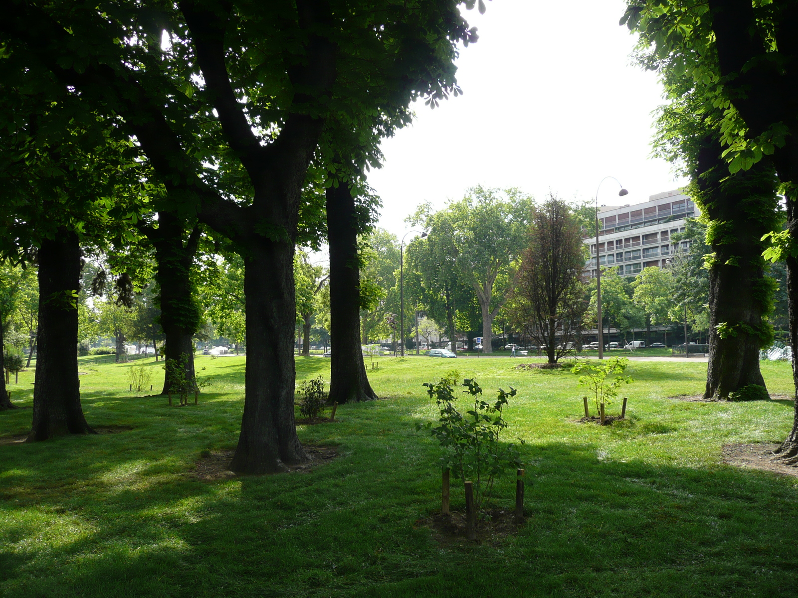 Picture France Paris Avenue Foch 2007-06 73 - Photos Avenue Foch