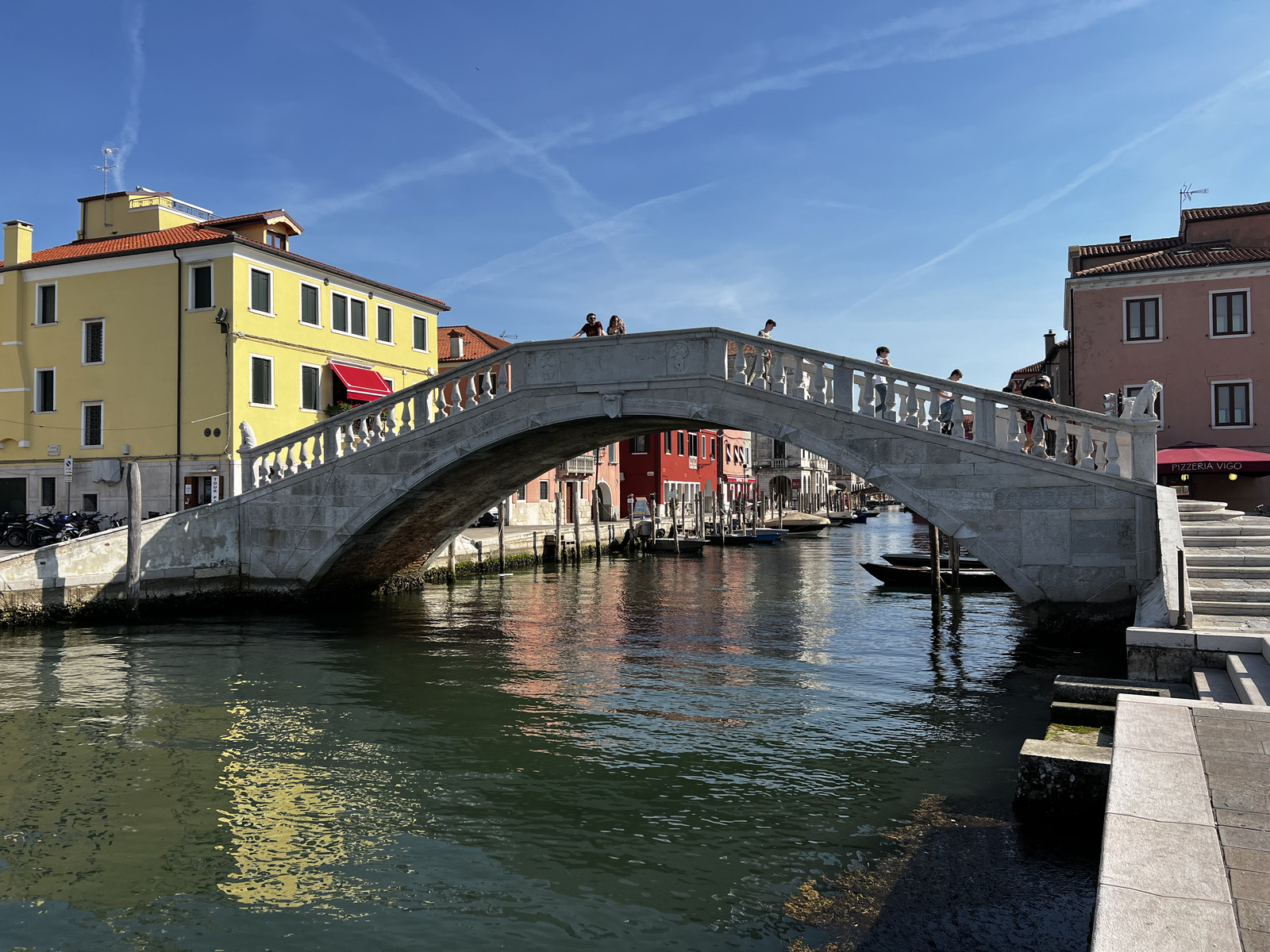 Picture Italy Chioggia 2022-05 13 - Views Chioggia