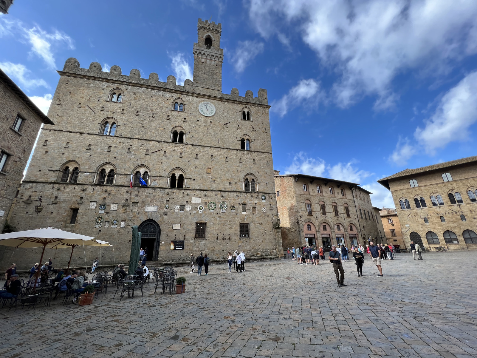 Picture Italy Volterra 2021-09 41 - Photos Volterra