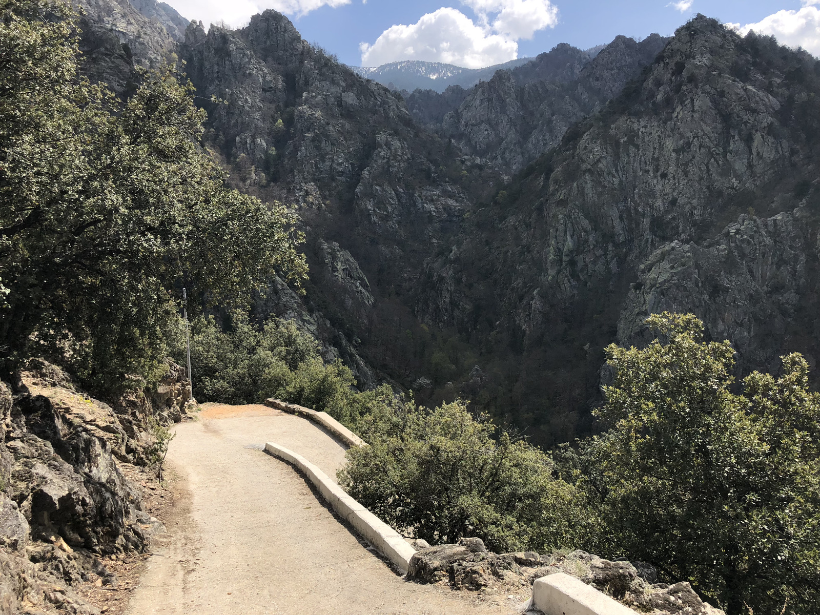 Picture France Abbaye Saint Martin du Canigou 2018-04 181 - Discover Abbaye Saint Martin du Canigou