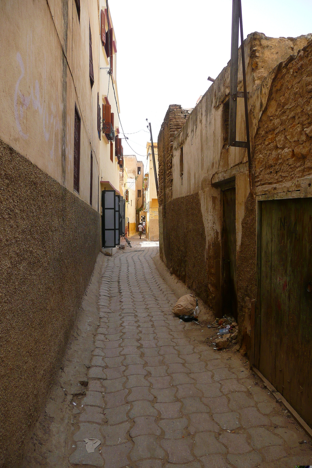 Picture Morocco Meknes 2008-07 14 - Picture Meknes