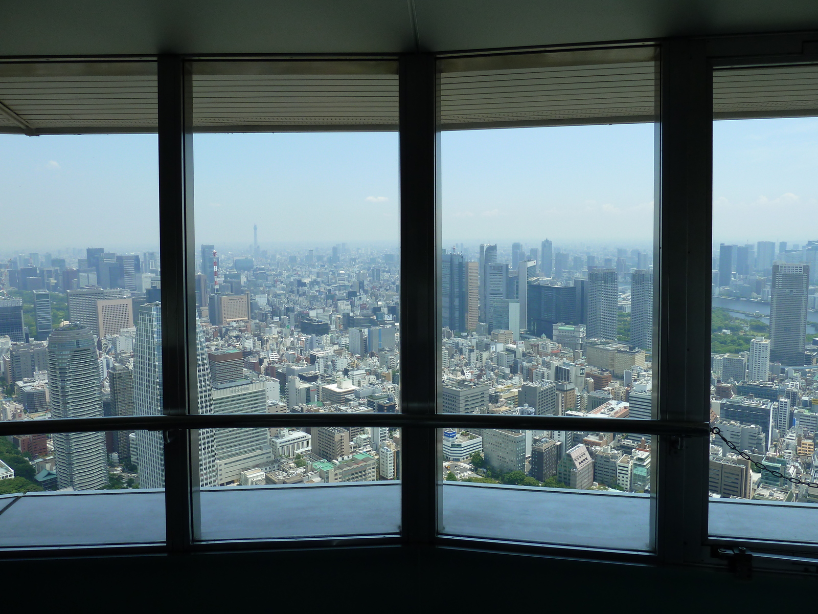 Picture Japan Tokyo Tokyo Tower 2010-06 33 - Photographer Tokyo Tower