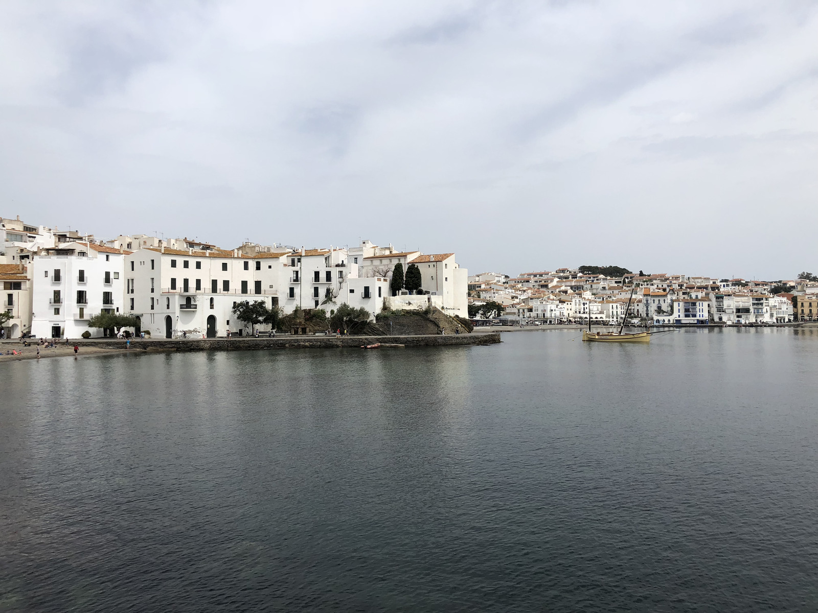 Picture Spain Cadaques 2018-04 0 - Photographers Cadaques