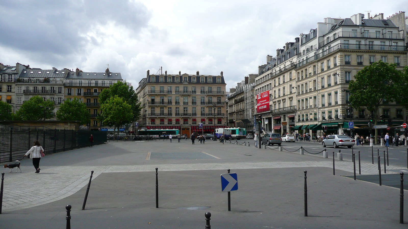 Picture France Paris La Madeleine 2007-05 81 - Visit La Madeleine