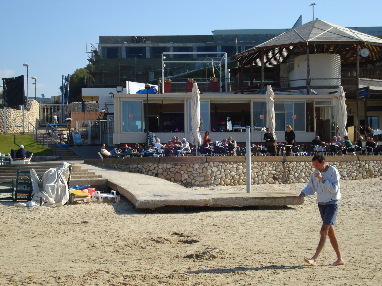 Picture Israel Herzliya 2006-12 109 - Sight Herzliya