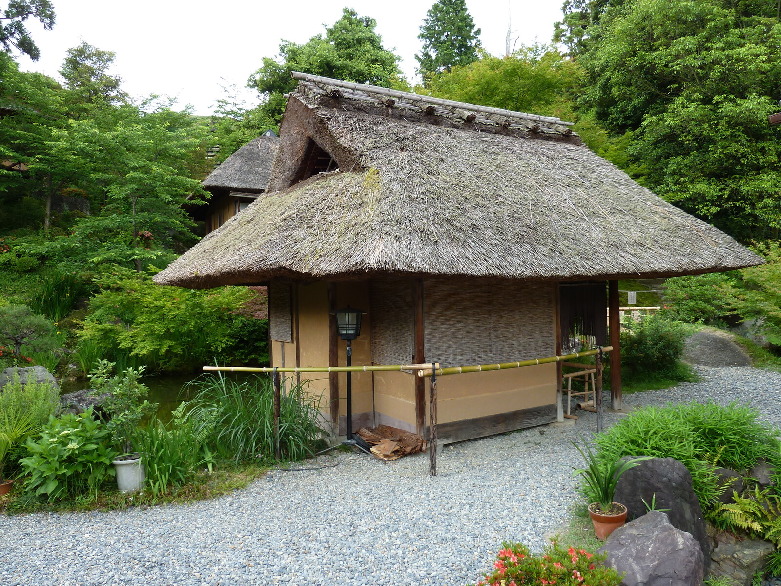 Picture Japan Kyoto Sannenzaka 2010-06 32 - Perspective Sannenzaka