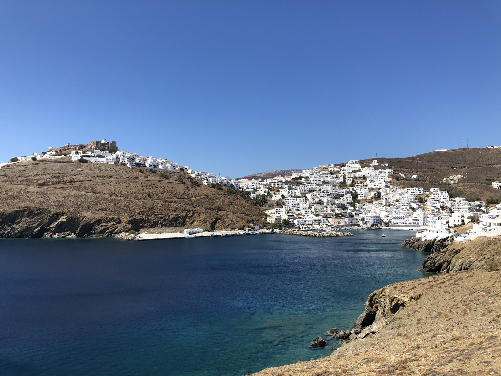 Picture Greece Astypalea 2018-07 134 - Sight Astypalea