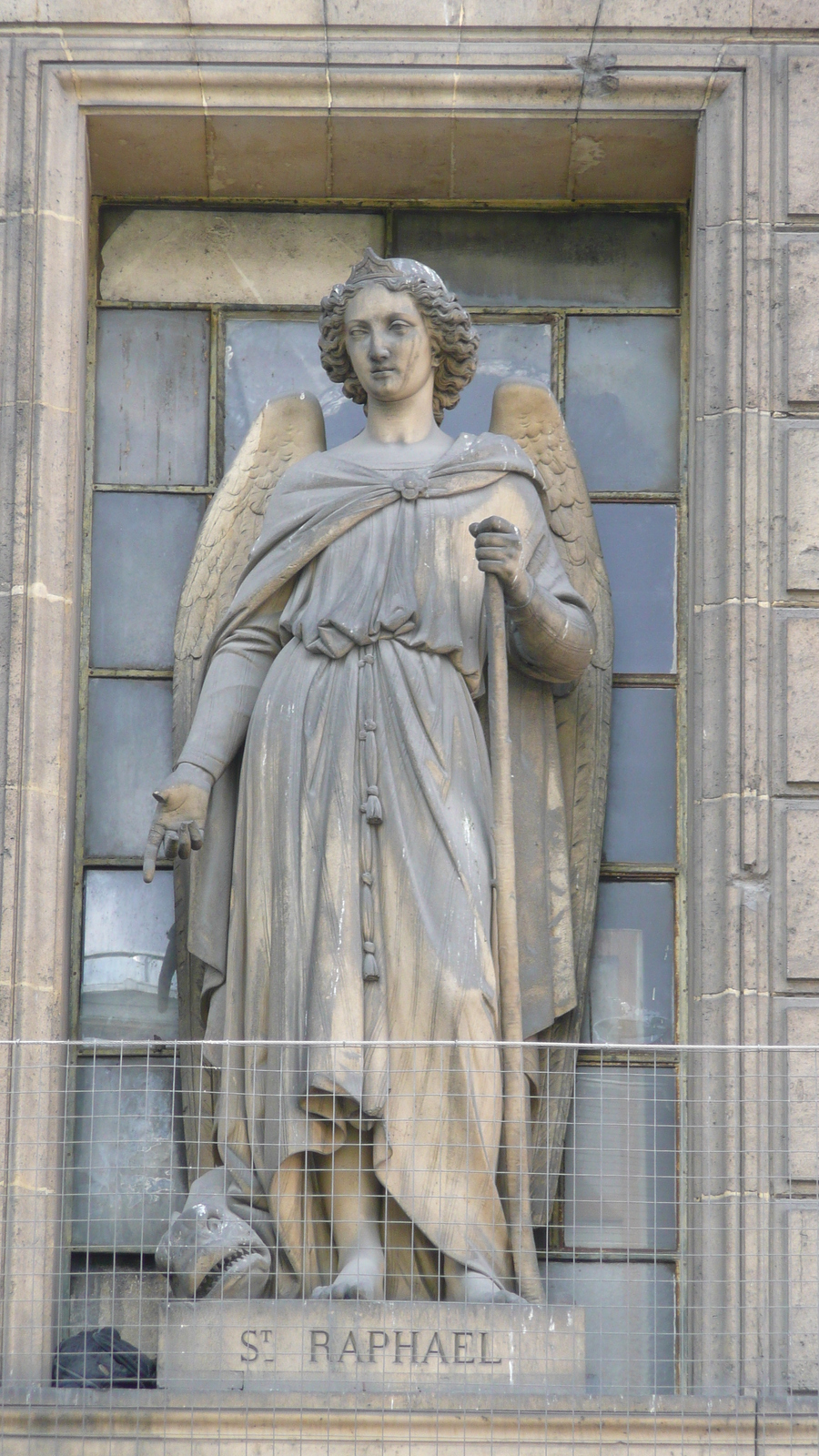 Picture France Paris La Madeleine 2007-05 70 - Sightseeing La Madeleine