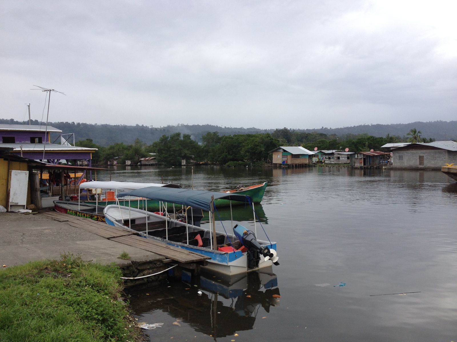 Picture Panama David to Bocas del toro 2015-03 95 - Journey David to Bocas del toro