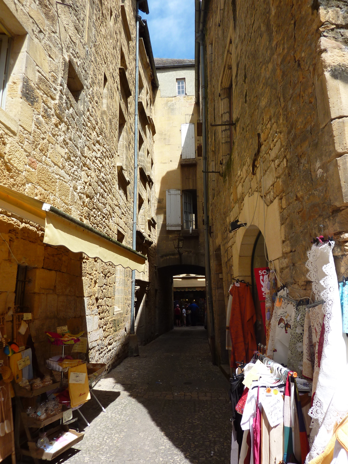 Picture France Sarlat la Caneda 2009-07 13 - Pictures Sarlat la Caneda