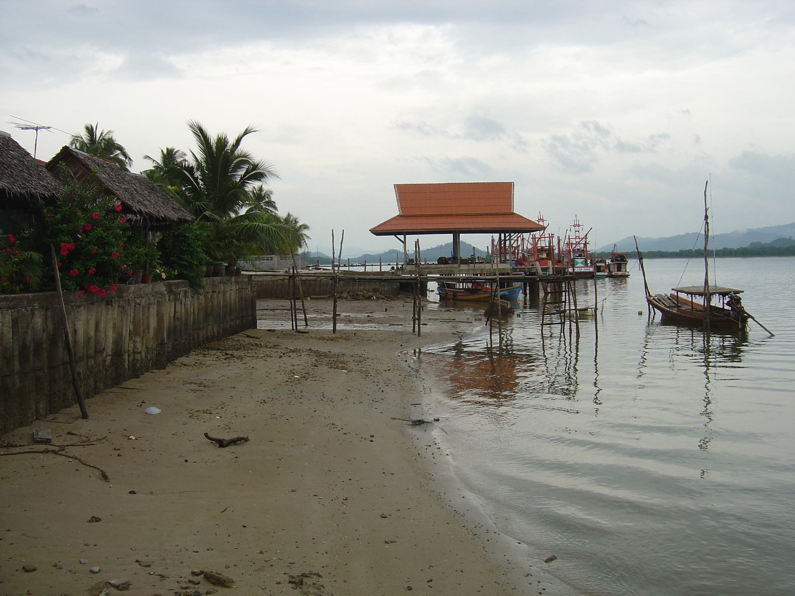 Picture Thailand Koh Kho Khao Island 2005-12 3 - Photographer Koh Kho Khao Island