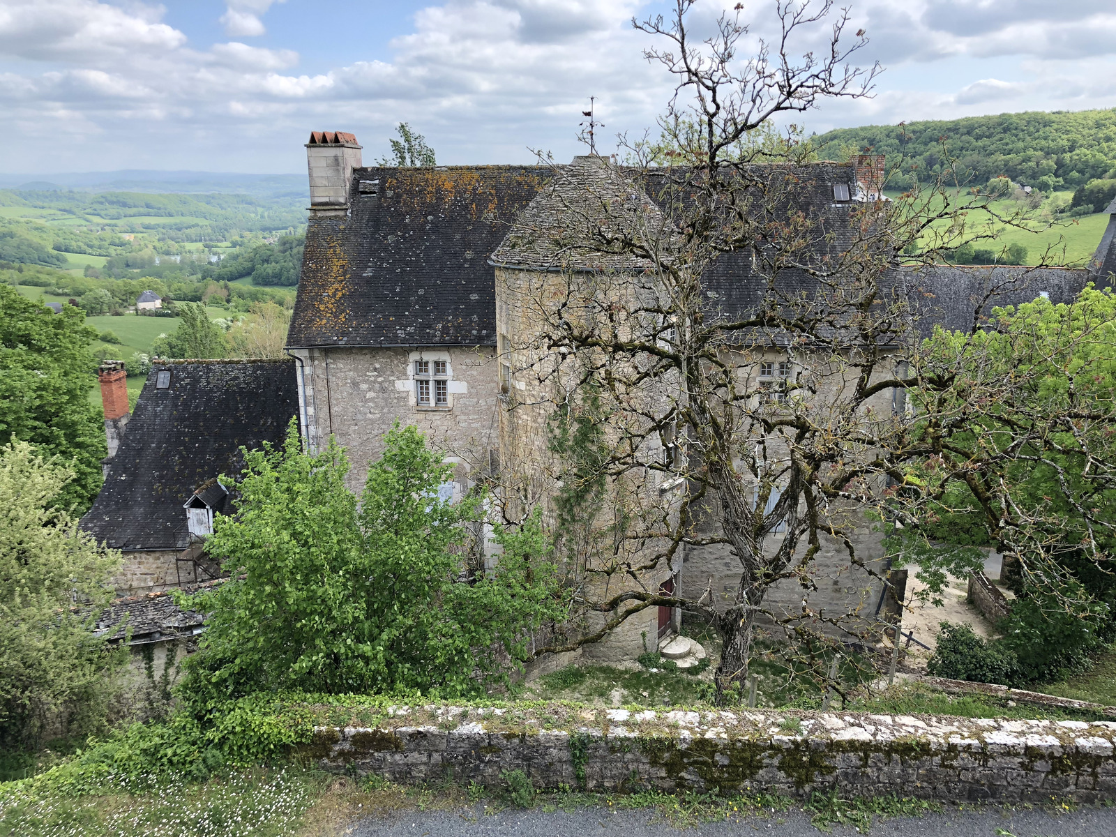 Picture France Turenne 2018-04 73 - Travels Turenne