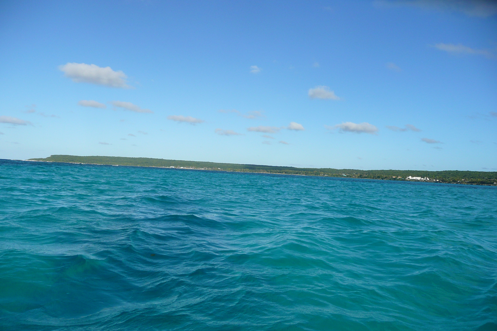 Picture New Caledonia Lifou Chateaubriant bay 2010-05 29 - Pictures Chateaubriant bay